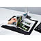 Scanner de documents ScanSnap SV600 FUJITSU, pour documents reliés et plats