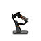 Scanner Primasello, voor kassa's X120/X120s/X140/X140/X1050, USB-aansluiting, 1D &amp; 2D barcodes, zwart
