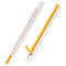 Scannerschiene SCANFIX, selbstklebend, variabel zuschneidbar, L 200 x B 20 mm, 50 Stück