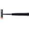 Schaar- en fittershamer FERROPLEX L.290mm kop d.30mm hard STA
