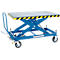 Schaar-hefwagen Hebefix HF 1-1000