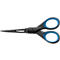 Schaar Office titanium, 130 mm
