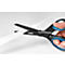 Schaar Office titanium, 204 mm
