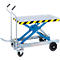 Schaarhefwagen Hebefix HF 2 C-250