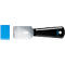 Schaber Martor Scrapex Argentax, ergonomisch, Schabbereich 36 mm, mit Kappe, L 165 x B 16,7 x H 45 mm, Stahl/Kunststoff, schwarz