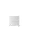 Schäfer Shop Étagère Select, 2 HC, L 800 x P 420 x H 788 mm, blanc