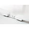 Schäfer Shop Genius afstandhouder PLANOVA ERGOSTYLE, 2 stuks, wit