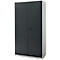 Schäfer Shop Genius Armoire à portes battantes FS, acier, avec trous d'aération, L 1055 x P 420 x H 1950 mm, 5 HC, gris clair/gris anthracite, jusqu'à 450 kg