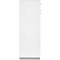 Schäfer Shop Genius Armoire à portes coulissantes TETRIS WOOD, 3 HC, l. 1200 mm, avec socle en acier, blanc 