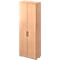 Schäfer Shop Genius Armoire-vestiaire TETRIS WOOD, 6 HC, H 2270 mm, hauteur (patins inclus), coloris hêtre 