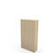 Schäfer Shop Genius Armoires à portes battantes TETRIS WALL, 6 hauteurs de classeurs, charnière de porte côté droit, l. 1200 x P 440 x H 2250 mm, coloris érable