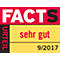 Schäfer Shop Genius Bureaustoel SSI PROLINE PREMIUM S2, met armleuningen