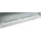 Schäfer Shop Genius dubbeldeurskast FS, staal, met ventilatiegaten, B 1055 x D 520 x H 1105 mm, 3 OH, lichtgrijs/lichtgrijs, tot 300 kg