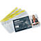 Schäfer Shop Genius enveloppen, DIN lang, met venster, zelfklevend, papier, wit, 100 stuks