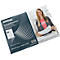 Schäfer Shop Genius enveloppen, formaat C4, met venster, zelfklevend, papier, 120 g/m², wit, 25 stuks