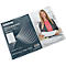 Schäfer Shop Genius enveloppen, formaat C4, zonder venster, zelfklevend, papier, 120 g/m², wit, 25 stuks