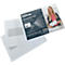Schäfer Shop Genius enveloppen, formaat C5, met venster, zelfklevend, papier, wit, 50 stuks
