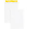 Schäfer Shop Genius enveloppen, formaat C5, zonder venster, zelfklevend, papier, wit, 50 stuks