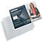 Schäfer Shop Genius enveloppen, formaat C5, zonder venster, zelfklevend, papier, wit, 50 stuks