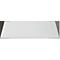 Schäfer Shop Genius Étagères supplémentaires pour système d'armoire TETRIS WOOD, 2 p., étagère/armoire à portes battantes l. 1200 mm, gris clair
