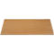 Schäfer Shop Genius Étagères supplémentaires pour système d'armoire TETRIS WOOD, 2 p., étagère/armoire à portes battantes l. 1200 mm, hêtre
