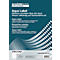 Schäfer Shop Genius Étiquettes multifonctionnelles solubles à l'eau 70,0 x 38,1 mm