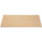 Schäfer Shop Genius Extra legborden voor TETRIS WOOD kastensysteem, 2 stuks, archiefrek/vleugeldeurkast B 1200, esdoorn