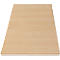 Schäfer Shop Genius Extra legborden voor TETRIS WOOD kastensysteem, 2 stuks, Archiefrek/vleugeldeurkast B 400, esdoorn