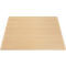 Schäfer Shop Genius Extra legborden voor TETRIS WOOD kastensysteem, 2 stuks, Schuifdeurkast B 1200, esdoorn