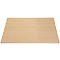 Schäfer Shop Genius Extra legborden voor TETRIS WOOD kastensysteem, 2 stuks, Schuifdeurkast B 800, esdoorn
