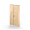 Schäfer Shop Genius Flügeltürenschrank TETRIS SOLID, 5 OH, B 1000 mm, inkl. Seitenverblendungen 