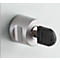 Schäfer Shop Genius Garderobekast TETRIS WALL, 1 legbord, deuraanslag rechts, B 600 x D 440 x H 1880 mm,