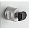 Schäfer Shop Genius Garderobekast TETRIS WALL, 1 legbord, deuraanslag rechts, B 600 x D 440 x H 1880 mm, beukenpatroon