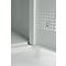 Schäfer Shop Genius Kledinglocker met poten, 2 compartimenten, B 630 x D 500 X H 1850 mm, veiligheidsdraaigrendelslot, lichtgrijs/lichtgrijs