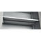 Schäfer Shop Genius Legbordversteviging TETRIS SOLID, B 1200 mm, blank aluminium