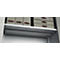 Schäfer Shop Genius Legbordversteviging TETRIS SOLID, B 1200 mm, blank aluminium