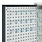 Schäfer Shop Genius Magazinschrank, mit Sichtlagerkästen, B 1055 x T 520 x H 1950 mm, anthrazitgrau/lichtgrau