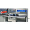 Schäfer Shop Genius materiaalkast FS, 5 OH, afsluitbaar, geperforeerde roosterwanden/3 legborden, tot 450 kg, B 1055 x D 520 x H 1950 mm, lichtgrijs/lichtgrijs