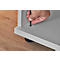 Schäfer Shop Genius open kast TETRIS WOOD, 6 OH, hoogte incl. glijders, B 400 mm, beuken afwerking