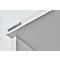 Schäfer Shop Genius open kast TETRIS WOOD, 6 OH, hoogte incl. glijders, B 800 mm, wit