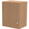 Schäfer Shop Genius Opzetkast TETRIS WALL, 2 ordnerhoogten, deuraanslag links, B 600 x D 440 x H 740 mm,