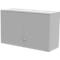 Schäfer Shop Genius Opzetkast TETRIS WALL, 2 ordnerhoogten, deuraanslag rechts, B 1200 x D 440 x H 740 mm,