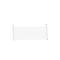 Schäfer Shop Genius Panneau arrière, pour bureau L 1200 mm, H 466 mm, blanc