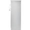 Schäfer Shop Genius Roldeurkast TETRIS SOLID, 3 ordnerhoogten, B 1200 x D 413 x H 1170 mm, met legborden en afdekplaat, wit/blank aluminium 