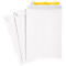 Schäfer Shop Genius Sacs d'expédition, fenêtre, adhésif, 90 g/m², format C4, 250 pièces, blanchiment sans chlore