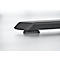 Schäfer Shop Genius Schreibtisch MODENA FLEX, elektrisch höhenverstellbar, Rechteck, T-Fuß, B 1800 x T 800 mm, weiß/anthrazit