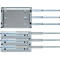 Schäfer Shop Genius Schubladenblock EcoSchub für FS Putzmittel- und Materialschränke, 3 Schubladen, B 950 x T 490 x H 300 mm
