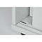 Schäfer Shop Genius schuifdeurkast TETRIS WOOD, 3 OH, B 800 mm, hoogte incl. glijders, grafiet/eiken