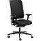 Schäfer Shop Genius Siège de bureau SSI PROLINE PREMIUM P1, avec accoudoirs