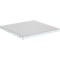 Schäfer Shop Genius Tablette pour armoires FS, tôle d'acier galvanisée, L 993 x P 392 x H 30 mm, jusqu'à 100 kg
